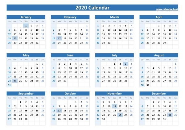 How to Calendar Year 2022 Federal Holidays