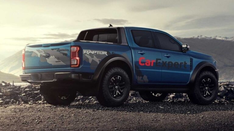 2022 Ford Ranger Wallpapers | Best Cars Coming Out