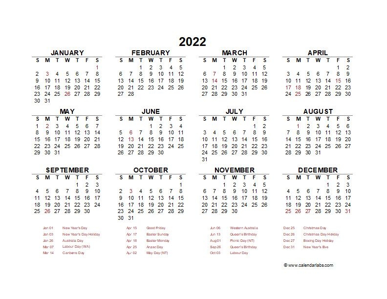 2022-public-holidays-qld-2022-school-calendar-queensland-nexta