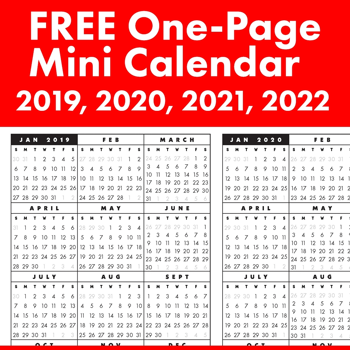 best-2022-calendar-year-at-a-glance-get-your-calendar-printable