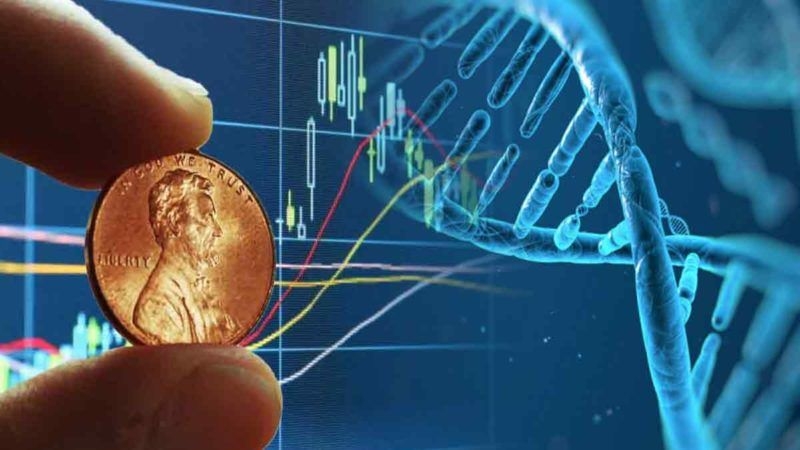8 Hot Biotech Penny Stocks For Your July 2021 Watch List
