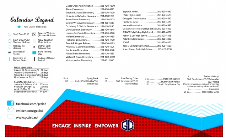 Alvin Isd Calendar 2021 2022 | Lunar Calendar