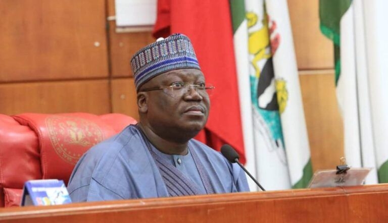 Apc Will Face Challenges When Buhari Leaves In 2023 - Lawan