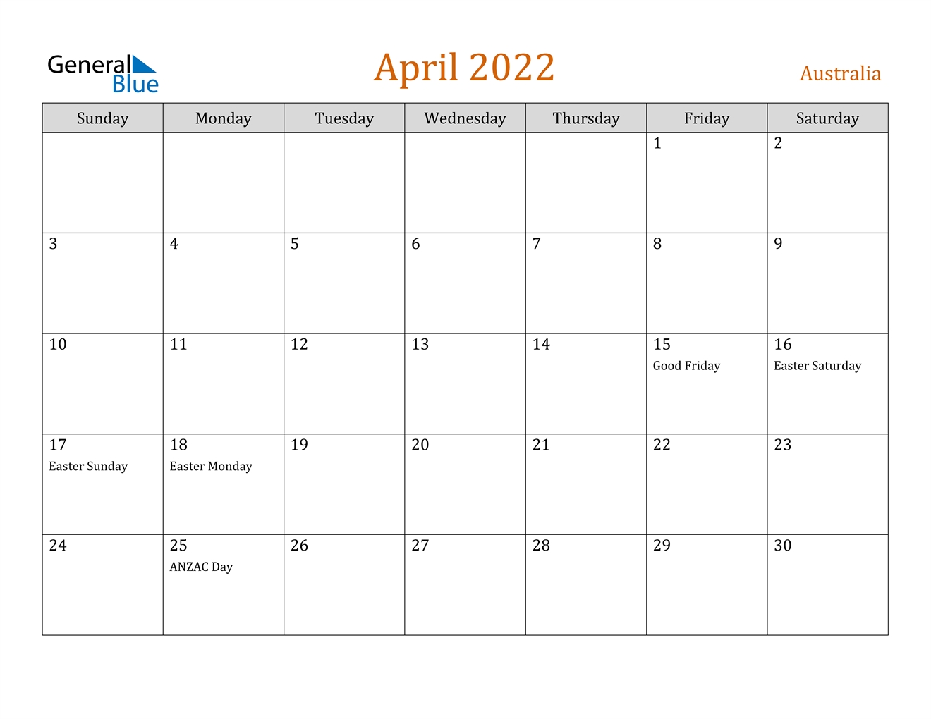 how to calendar 2022 australia printable get your