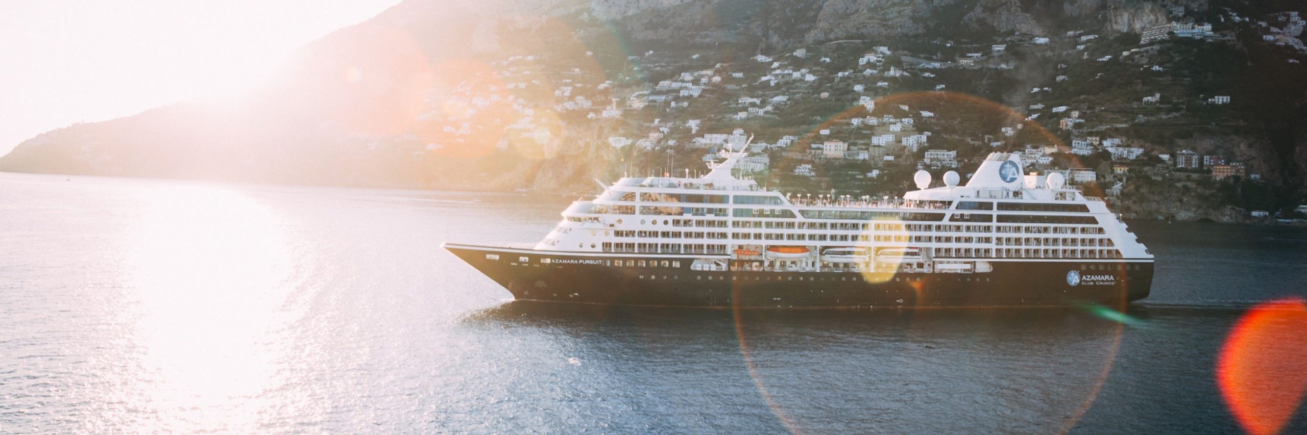 April Loyalty Newsletter | Azamara