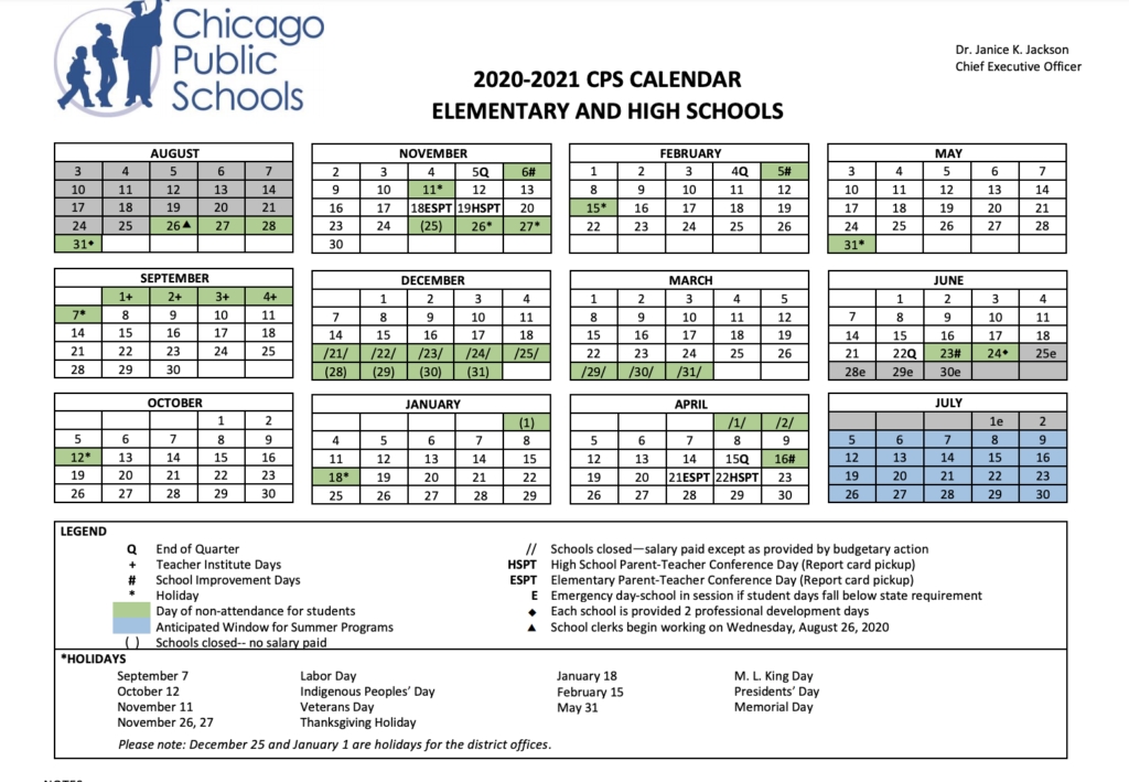 Bridgeport Public Schools Calendar 2021 2022 | Printable March