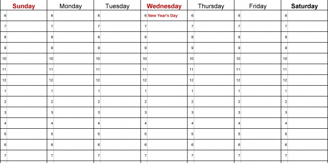 The 2022 And 2023 School Calendar Miami Dade