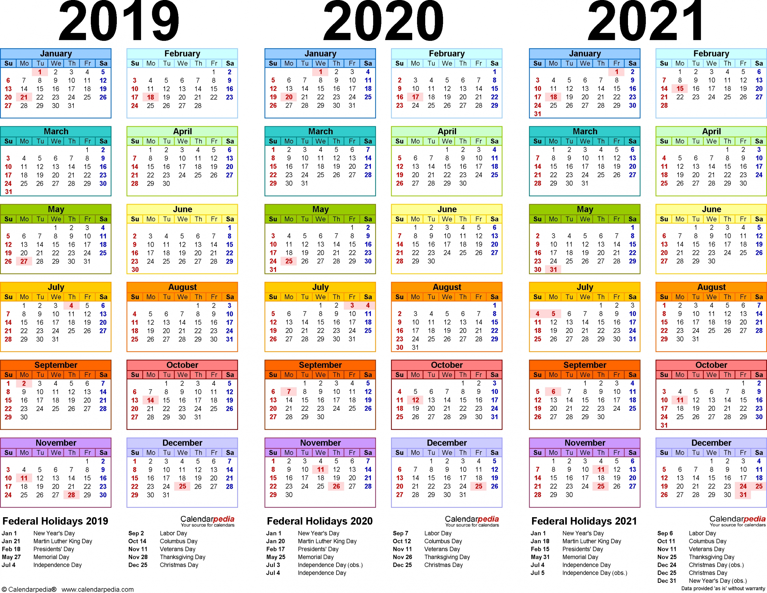 Calendar 2021 Malaysia Pdf