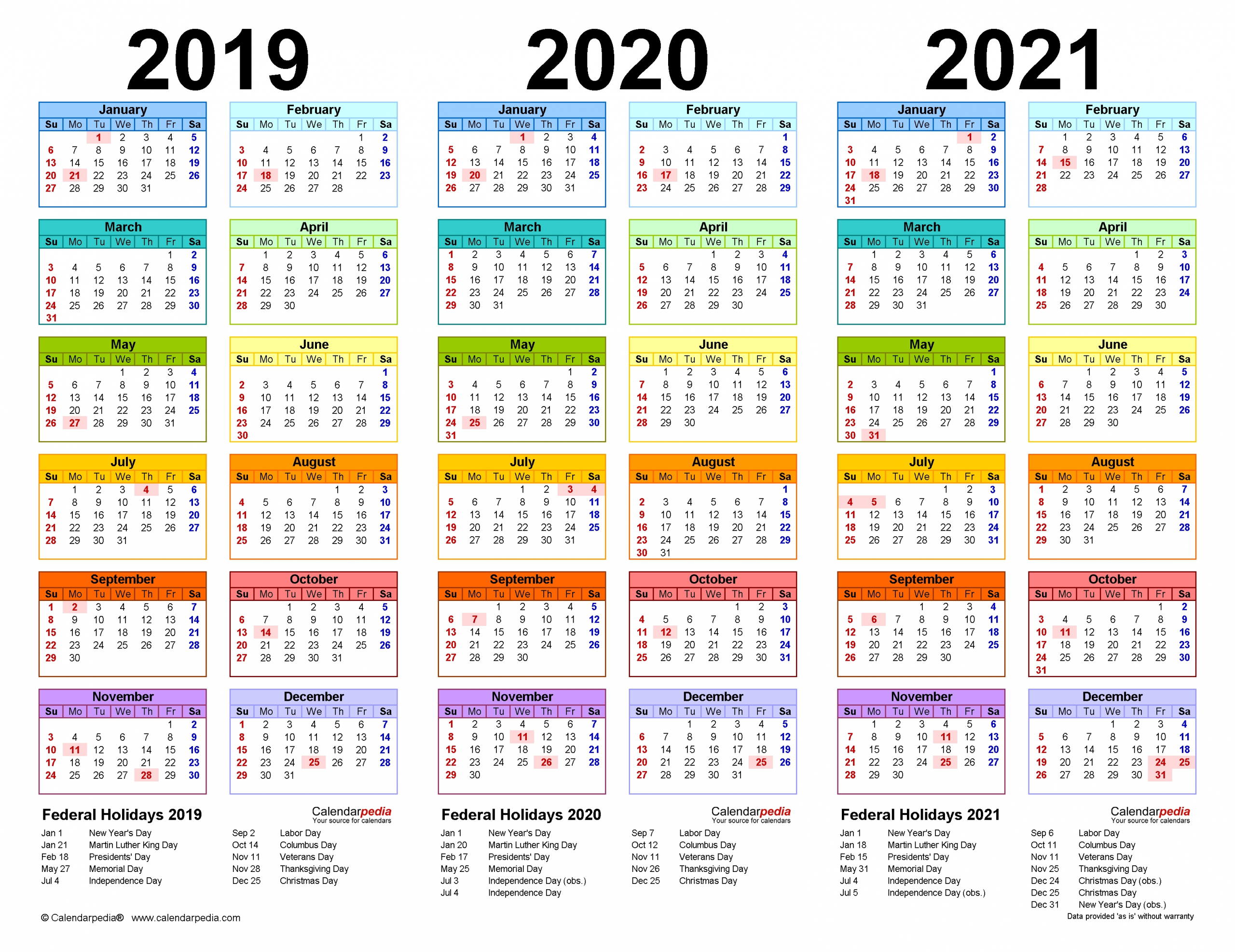 Calendar 2021 Malaysia Pdf