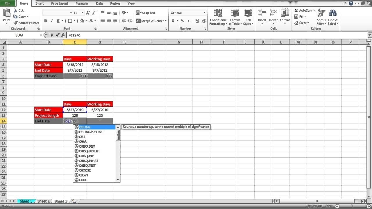 The How To Insert A Yearly Calendar In Excel Get Your Calendar Printable