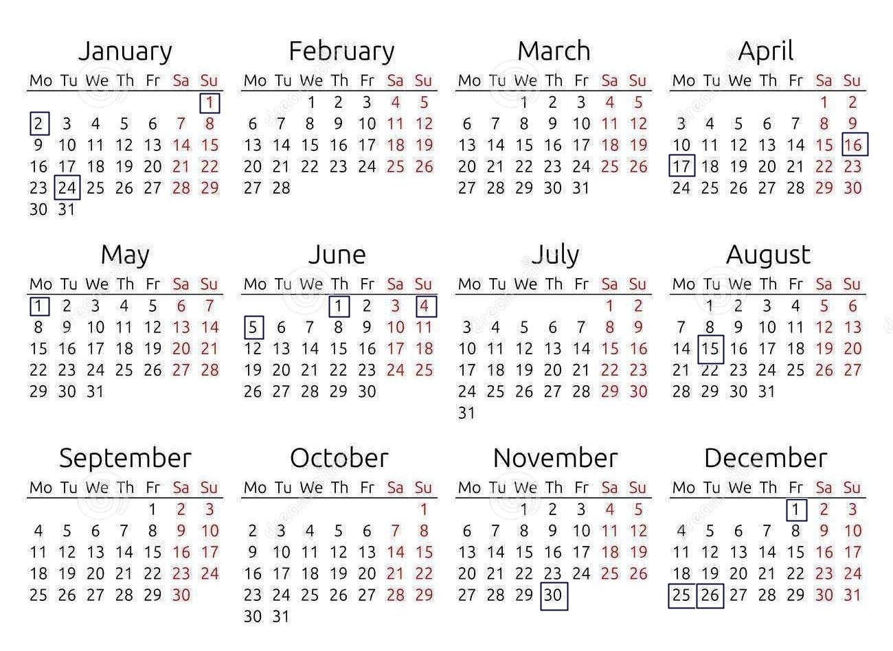 Best Calendar 2022 Zile Lucratoare Get Your Calendar Printable