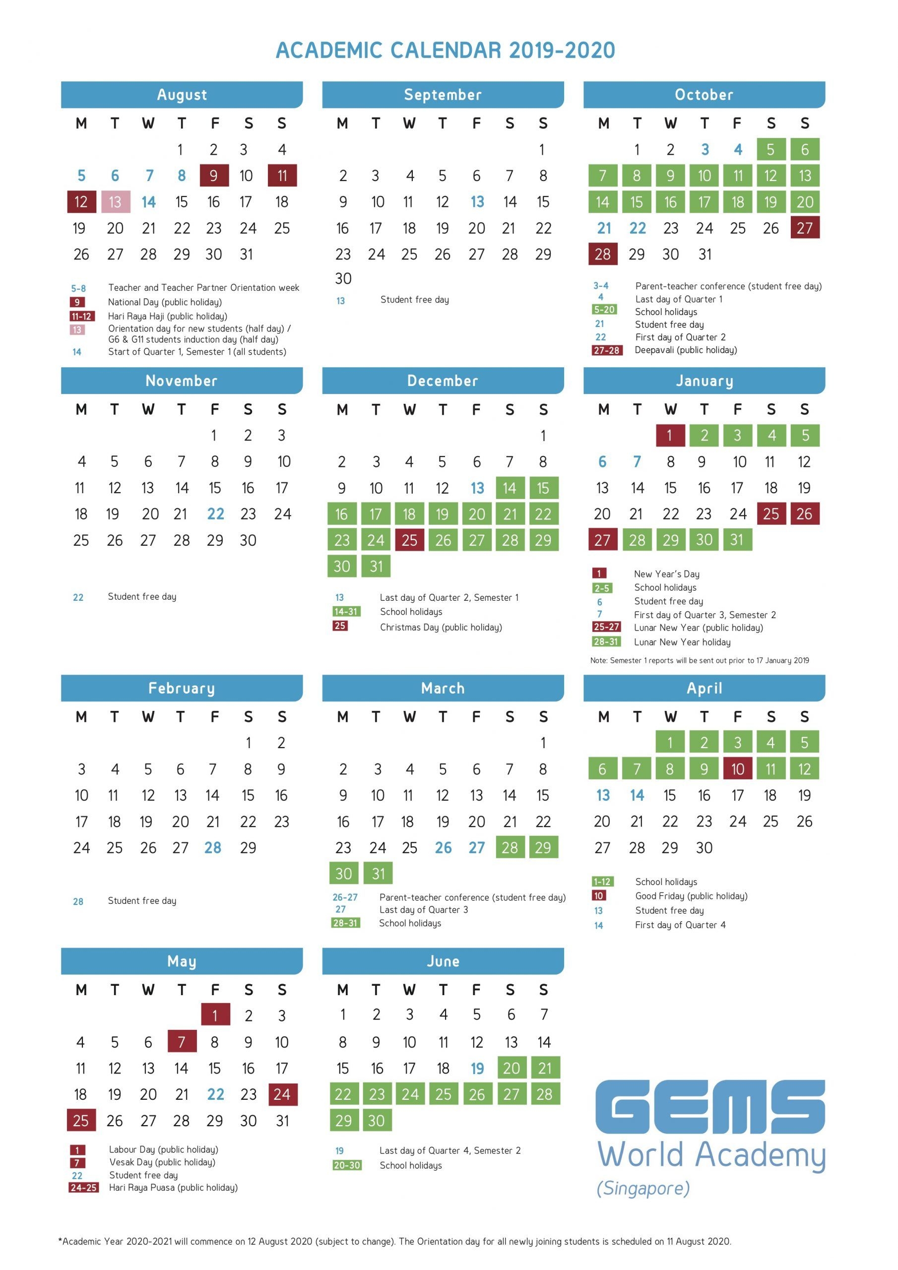 Catch 2020 Holidays In Kuwait | Calendar Printables Free Blank