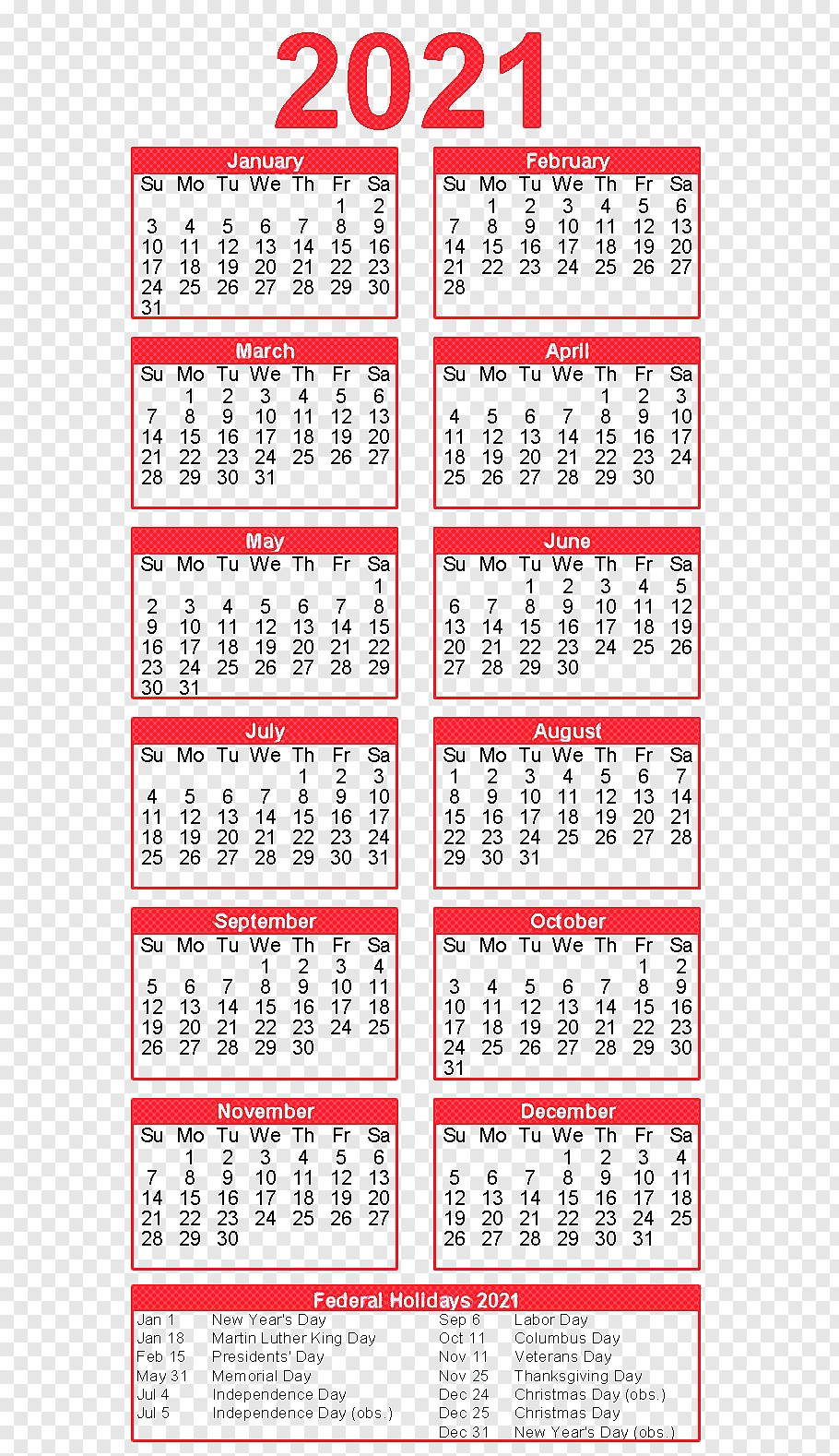 Chinese Calendar 2021 Pdf | 2021 Calendar