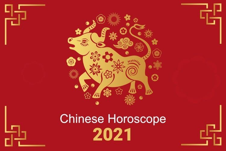 Chinese Horoscope 2021 - Year Of Ox Zodiac - Ganeshaspeaks