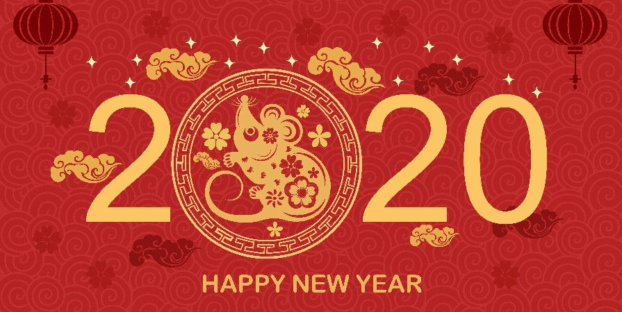 Chinese New Year 2020 And 2021: Dates, Animals, Calendar