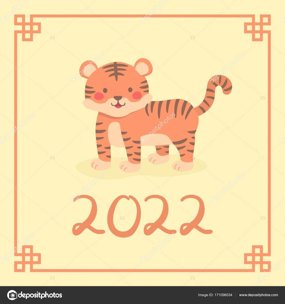 Chinese New Year Dates 2022 - All Kind Of Wallpapers