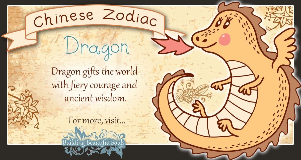 Chinese Zodiac Dragon Child Personality &amp; Traits | Chinese