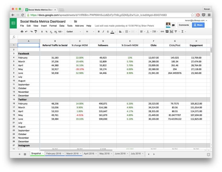 Crm Template For Excel With Calendar (2020-2021-2022