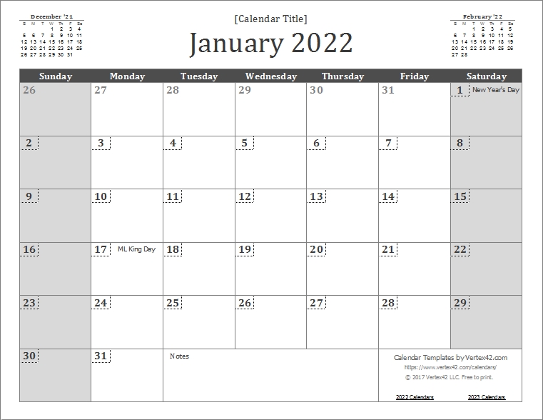 Download Kalender 2021 Format Excel : Printable 2021 Excel