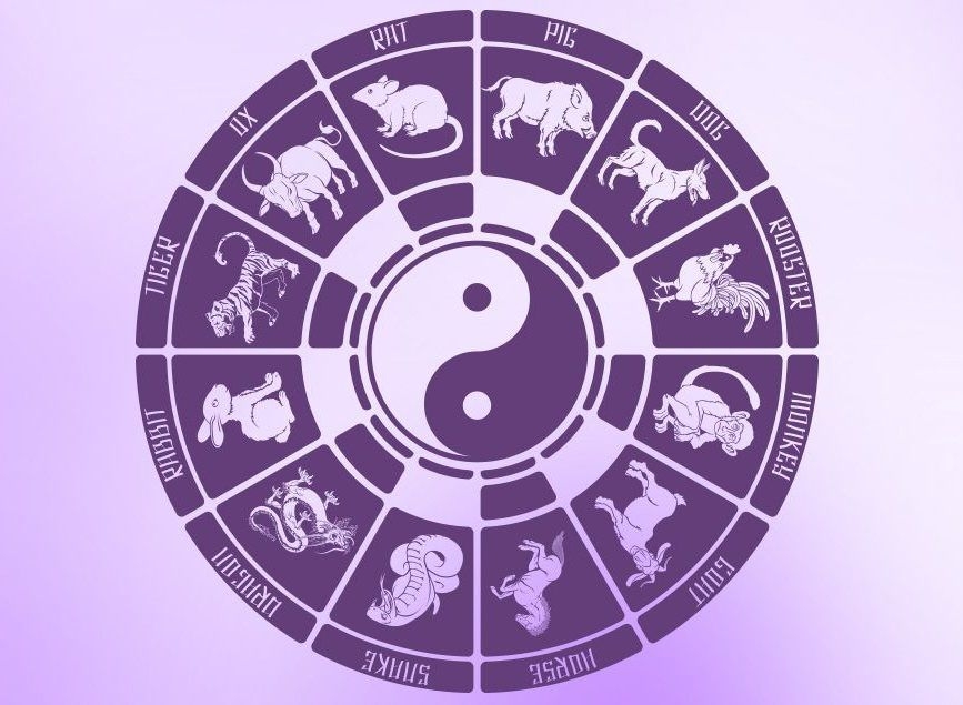 Find Out What Animal You Are In The Chinese Horoscope