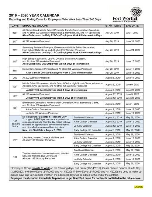 Fwisd Calendar 2021 Employee | 2022 Calendar