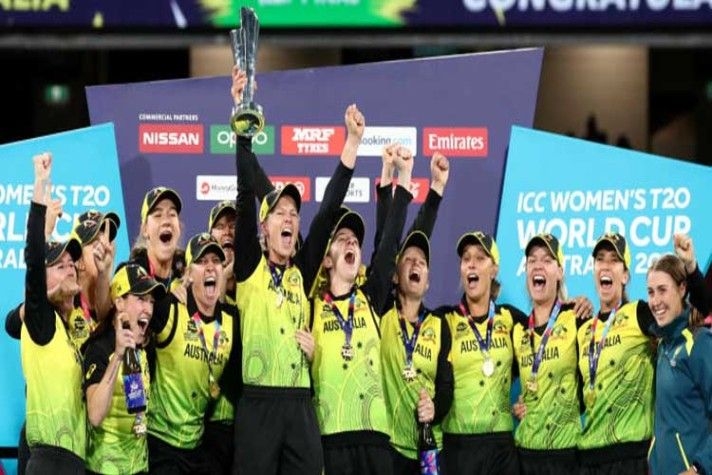 Icc Declares, Women T20 World Cup 2020, One Of The Most