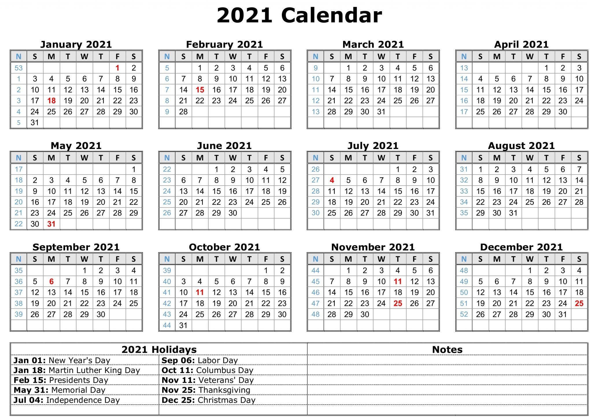 Jewish Calendar 2021 Pdf | 2020Calendartemplates