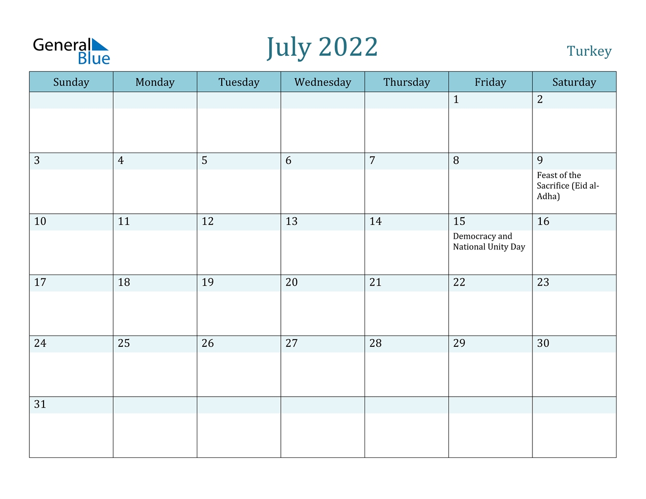 Perfect Printable Calendar 2022 Excel