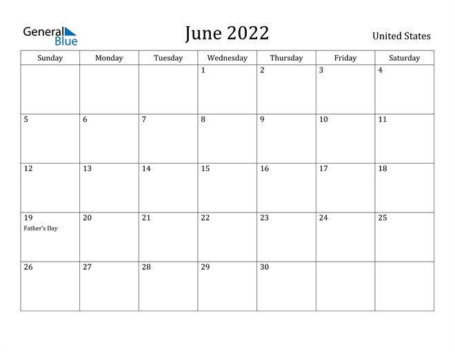 The Calendar 2022 Holidays Usa