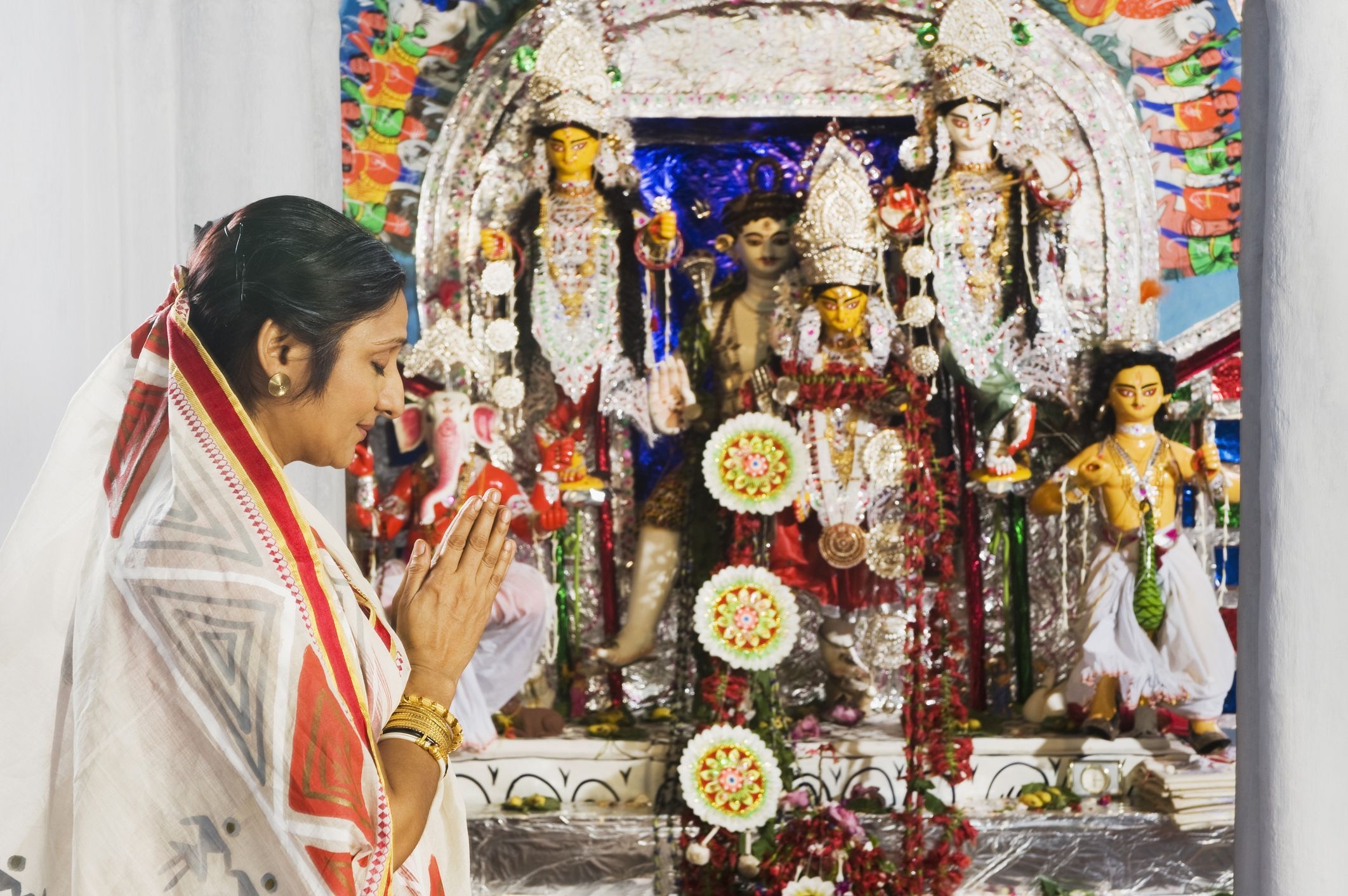 Navratri Dates: When Is Navaratri In 2021, 2022, And 2023?