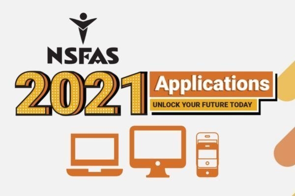 Nsfas Online Application 2022 Guide How To Apply For
