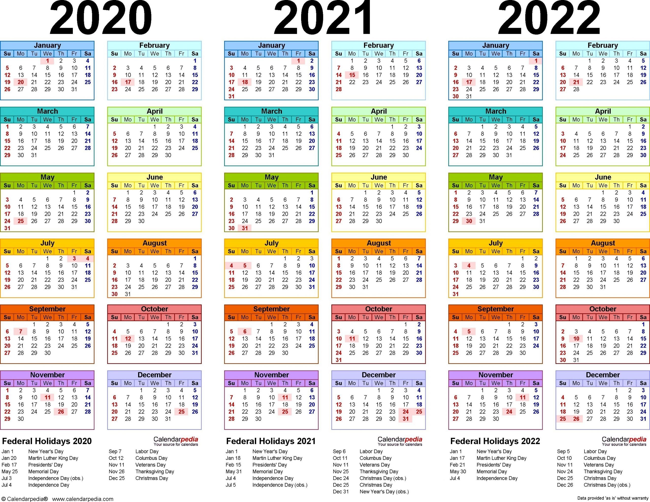 Ohio State Academic Calendar 2021 2022 | Academic Calendar