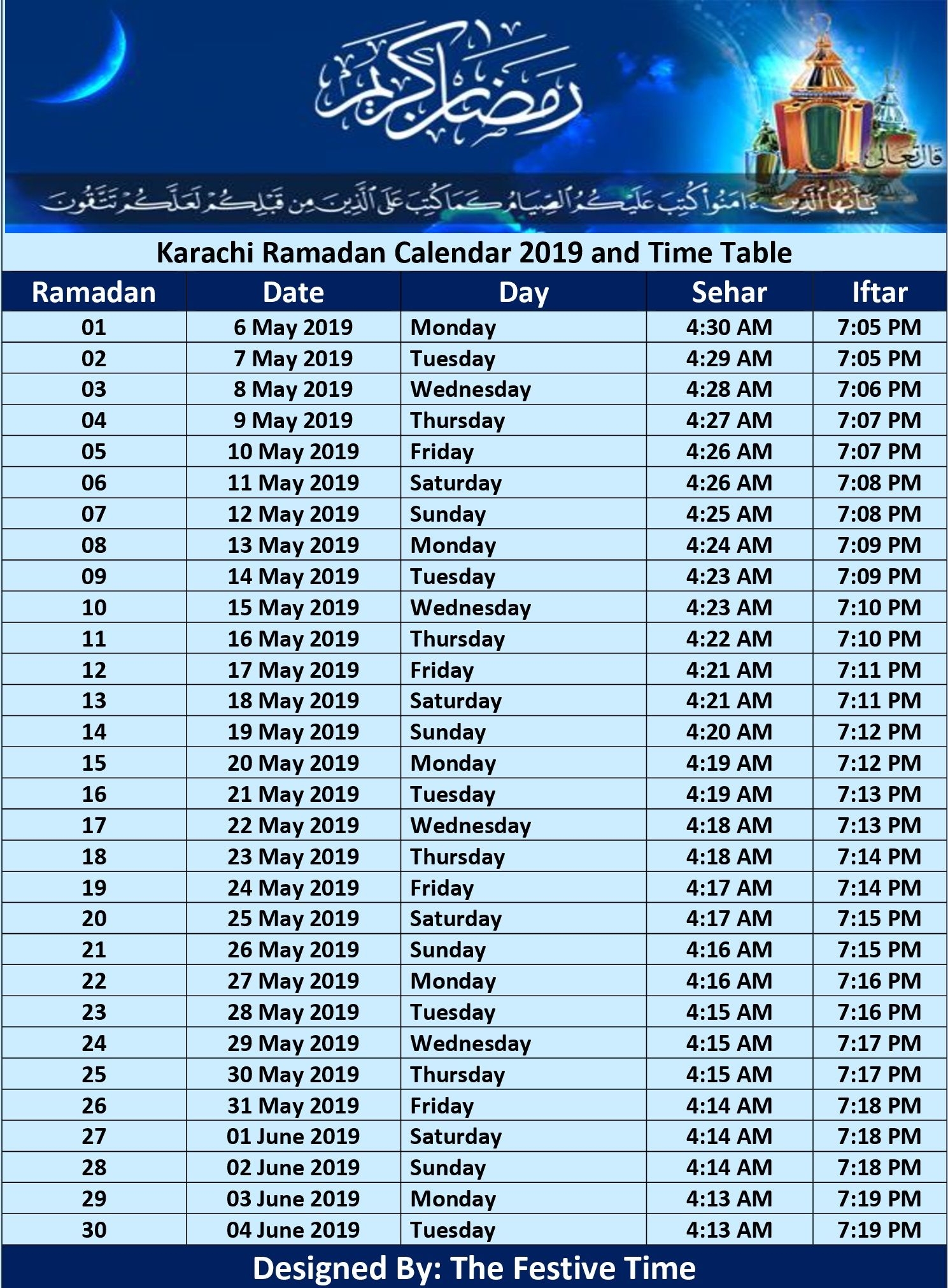 islamic calendar date today