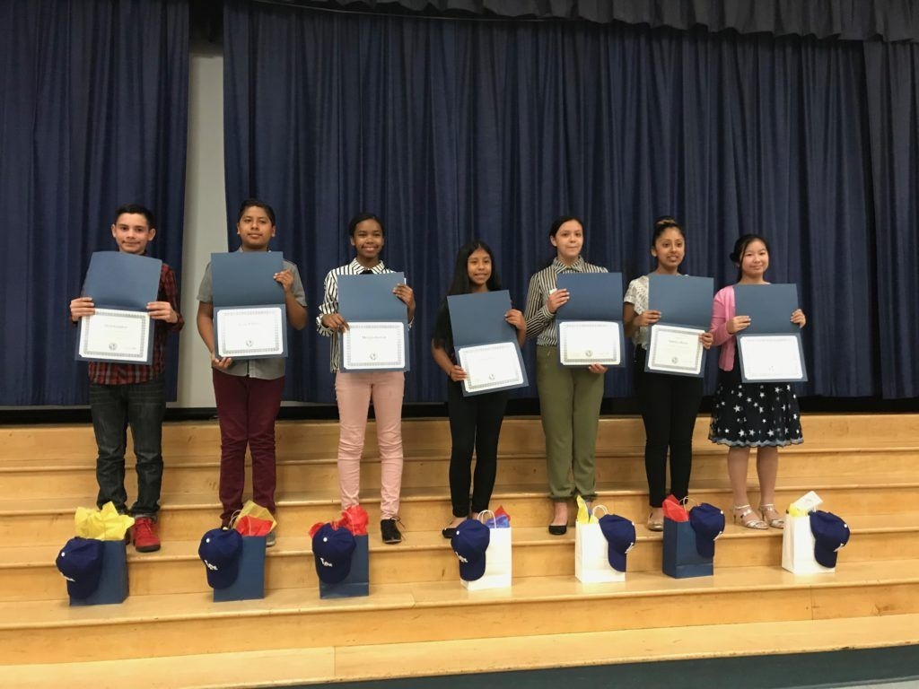 Partnership Scholars Program » El Monte Class Of 2023