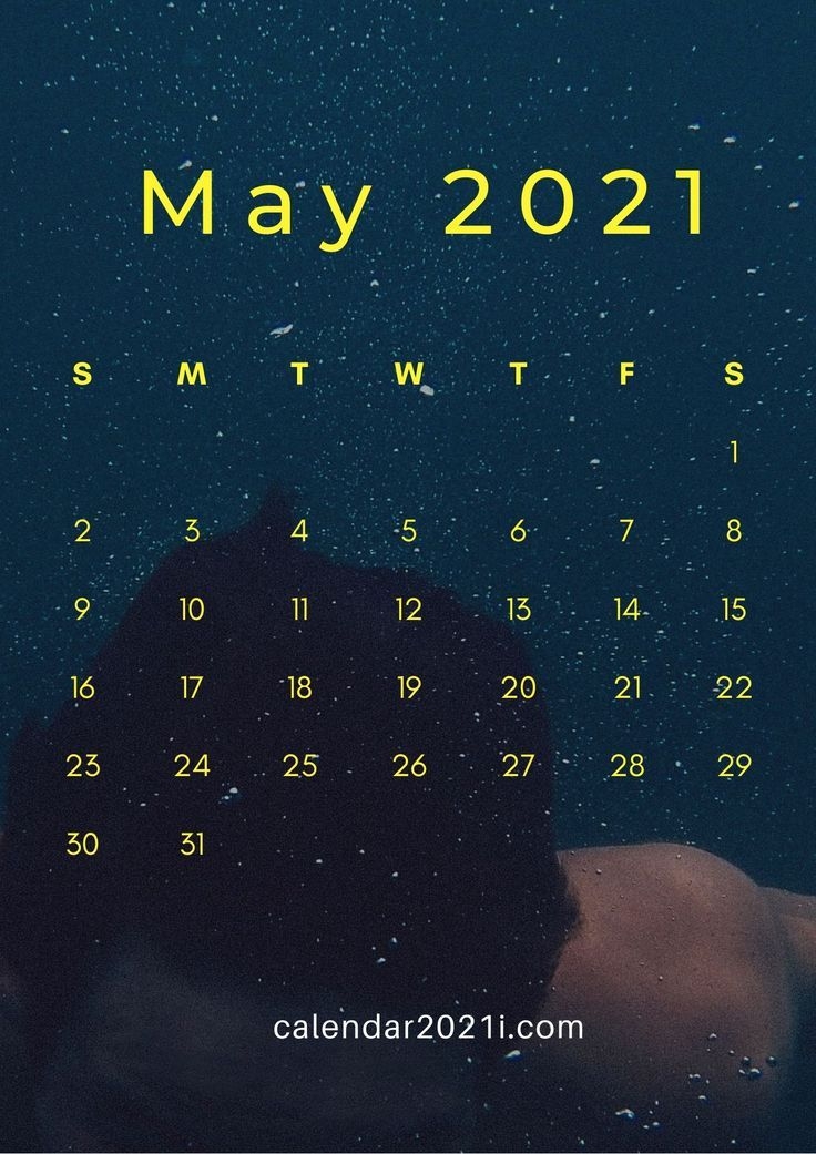 Pin On 2021 Calendars