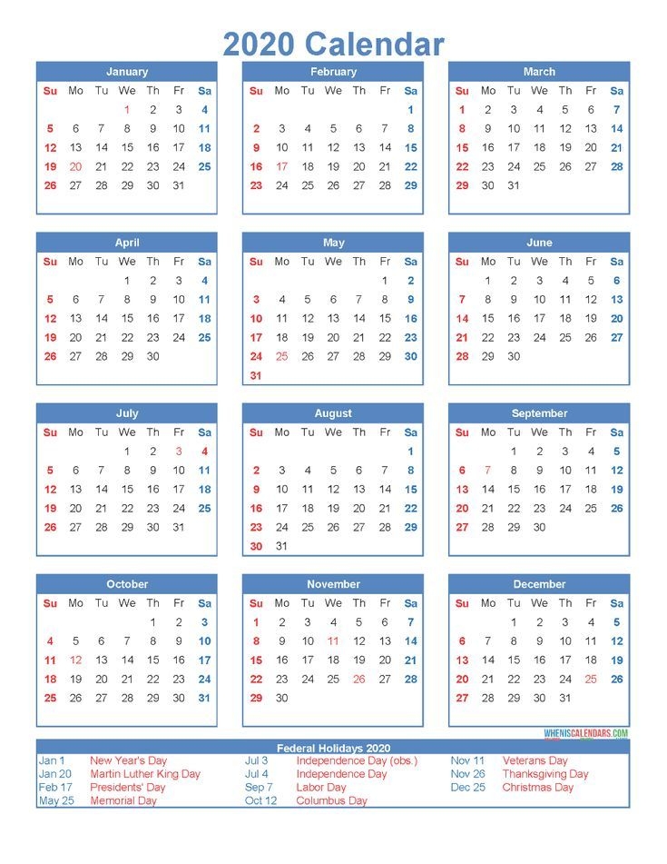 Pin On Calendar Templates