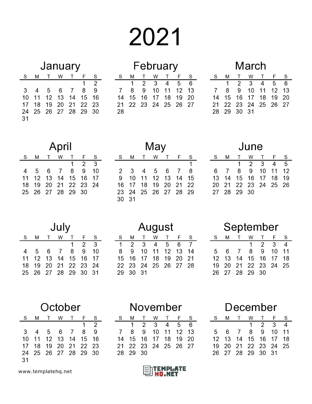 Saudi Aramco Calendar 2021 | Calendar Printable Free