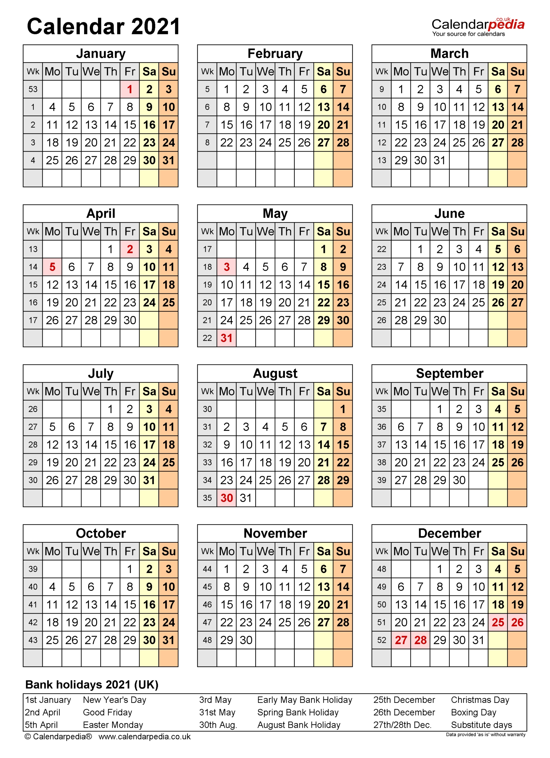 Shift Calendar 2021 Free | Calendar Printables Free Blank