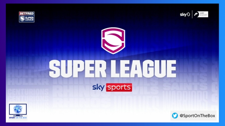 Sky Sports Extends Super League Deal To 2023 - Sport On