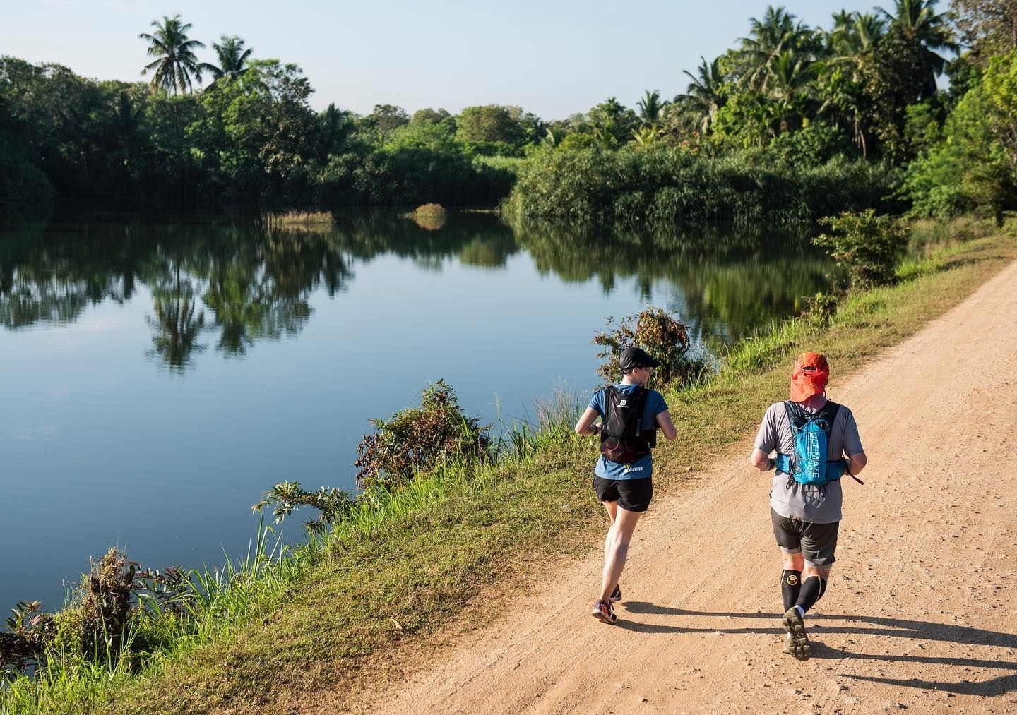 Ultra X Sri Lanka March 2022 Ultra Marathon | Race Connections