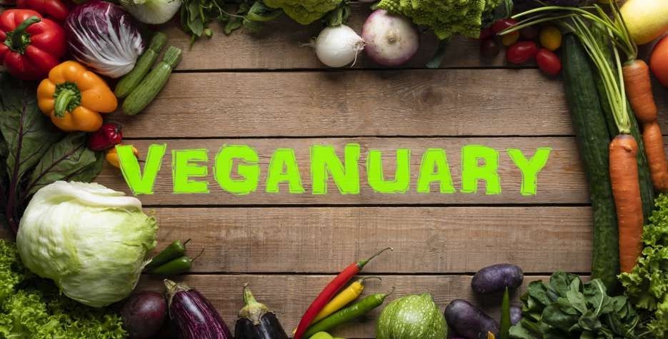 Veganuary Around The World In 2022 | There Is A Day For That!