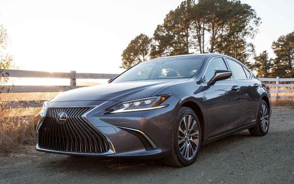 When Do The 2021 Lexus Es Come Out | 2020 - 2021 Cars