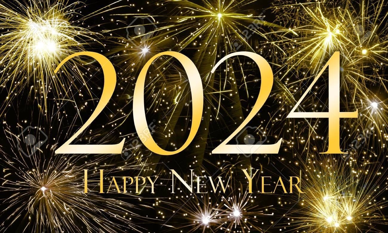 When Is New Years Eve 2023 New Years Eve 2024 | Qualads