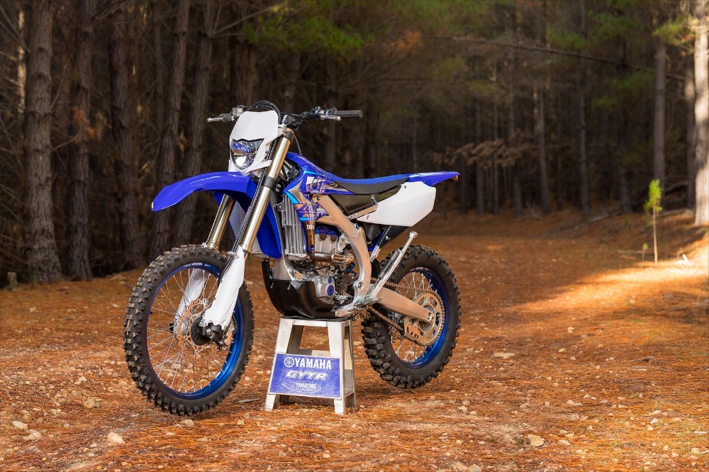 When Will The 2021 Yz250F Come Out - Yearmon