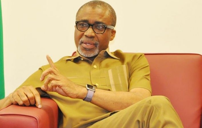 Why 2023 Elections May Not Hold — Senator Abaribe - News