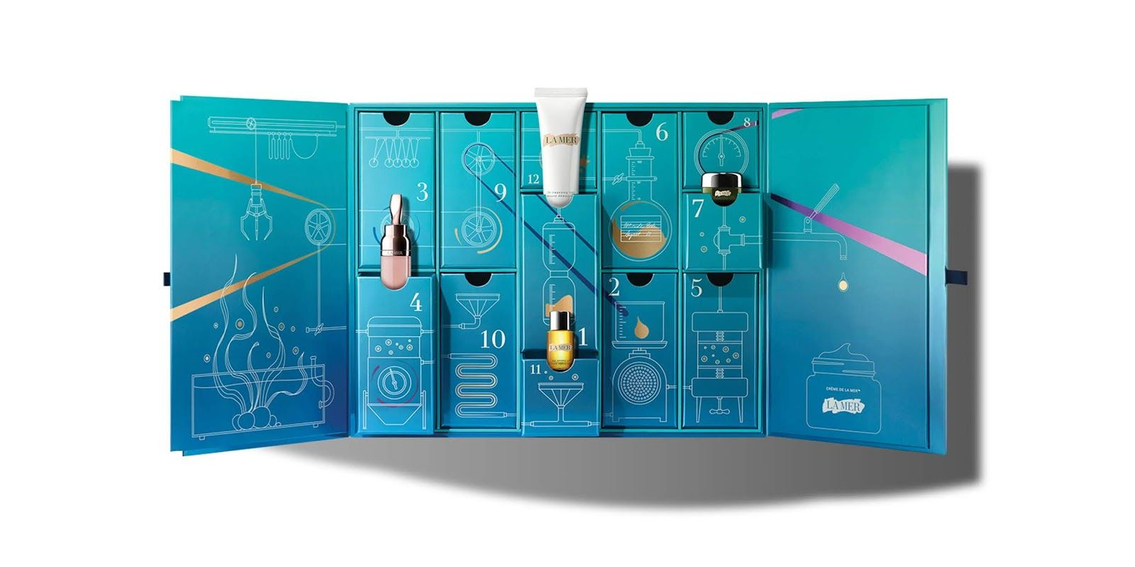 10 Beauty Advent Calendar You Should Check Out In 2019