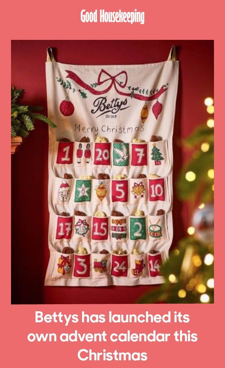 20+ 2019 Advent Calendar - Free Download Printable