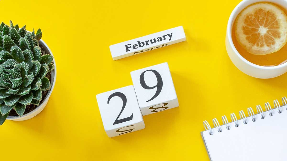 2020 Is A Leap Year, But What Exactly Does That Mean?