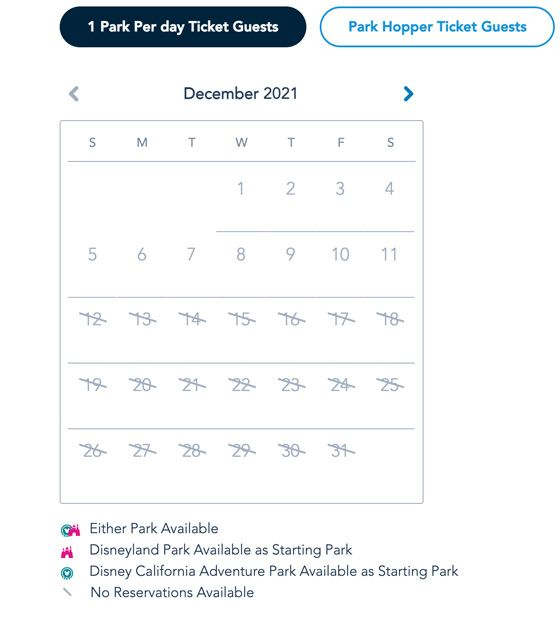 Universal Wdw Crowd Calendar Jan 2022