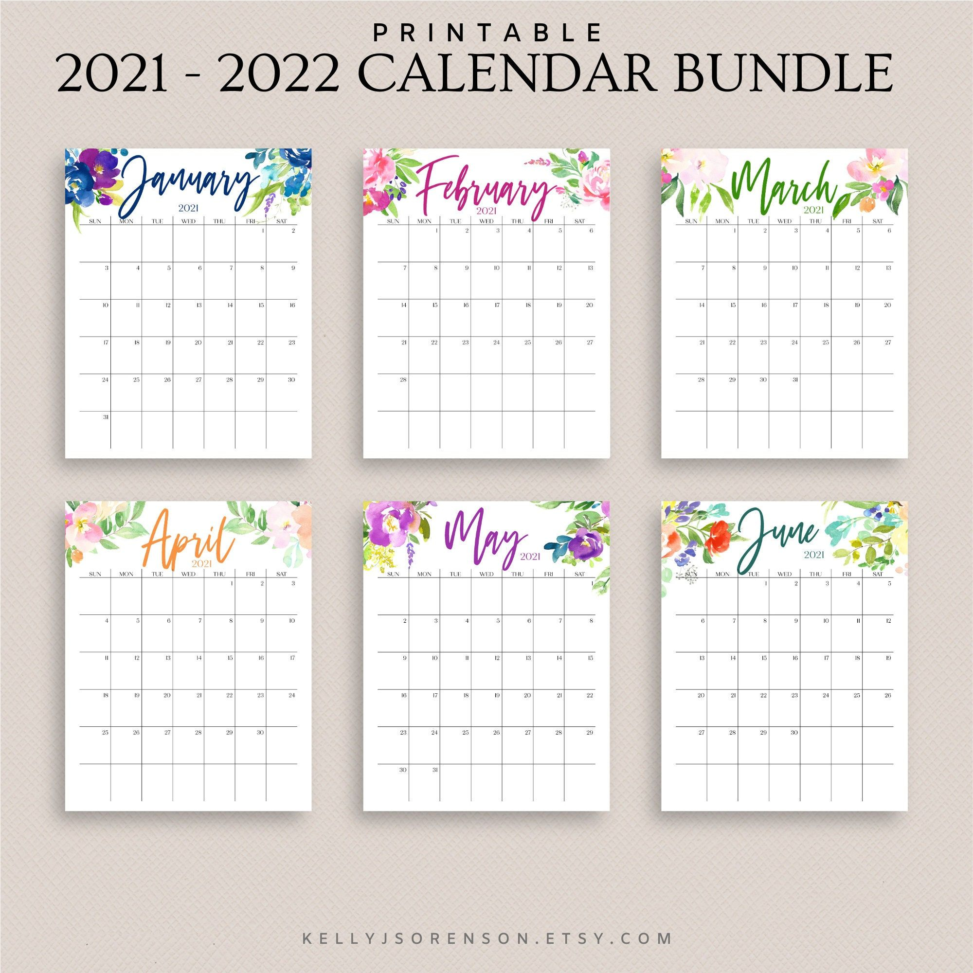 2022 Free Editable Calendar Australia - 20+ 2022 Calendar